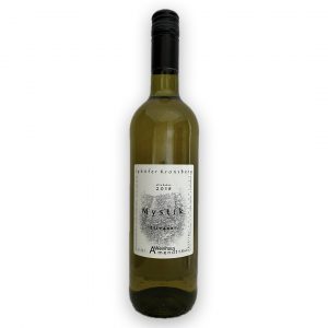 Mystik - Silvaner 2018, Frankenwein aus Kitzingen von Weinhaus-Amendt