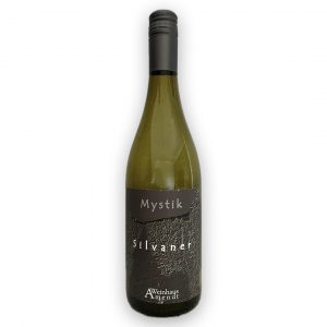 Mystik - Silvaner 2017, Frankenwein aus Kitzingen von Weinhaus-Amendt