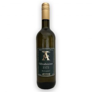 Silvahnsinn - Silvaner 2022, Frankenwein aus Kitzingen von Weinhaus-Amendt