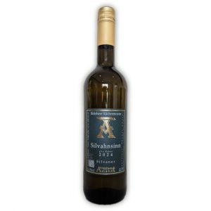 Silvahnsinn, Frankenwein, Jahrgang 2024